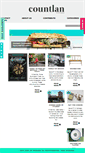 Mobile Screenshot of countlan.com